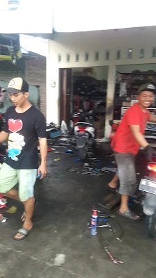 Cenot motor