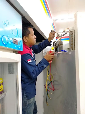 CV PASIRINDO AC Purwokerto