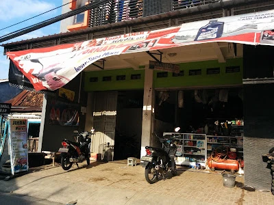 Jihan Motor