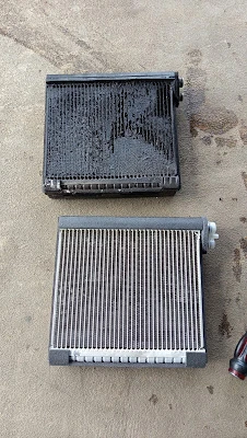 Service AC Mobil (Andri AC Mobil)