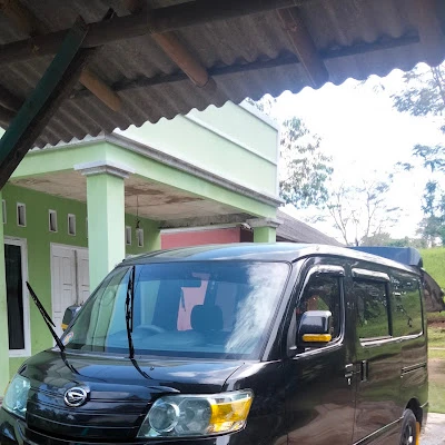 Jl. Gang -sukaresik