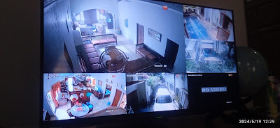A3 Digital security