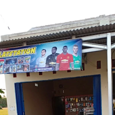 Toko Plastik dan Pom Mini Aneka Berkah