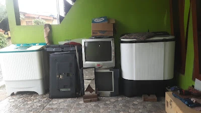 Rusdan servis