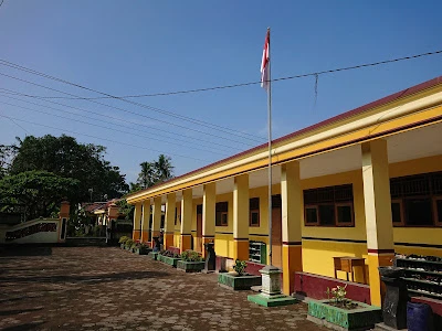 MI Al-Ma'arif 01 Tambaksari