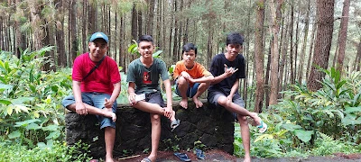 Sekretariat Desa Cibangkong