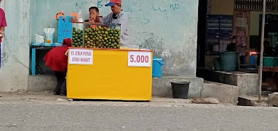 Agen Bus Eka Sampang