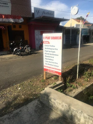 Pijat sidareja