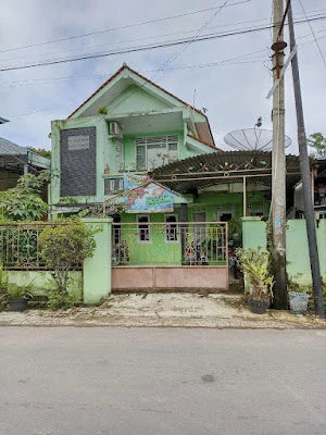 Les Baca Anak Hebat (AHE)& Berhitung Ala sekolah(ASE) Purbalingga Kulon