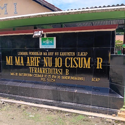 Madrasah Ibtidaiyah Miftahul Falah