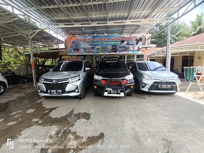Garasi MUTIARA TRANS