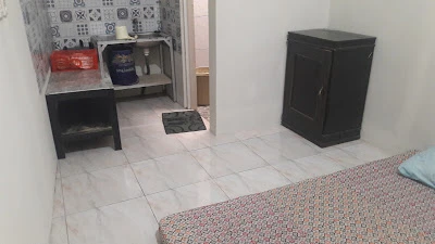 KONTRAKAN & KOST AL-BIRRA Bobotsari