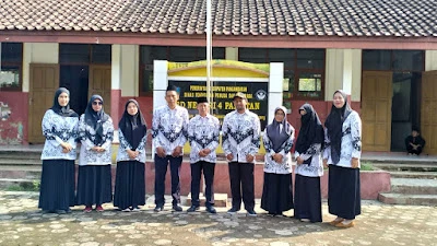 SDN 4 Pamotan