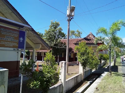 SD Negeri 1 Sidarahayu