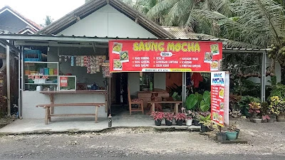 Saung Seblak Mocha