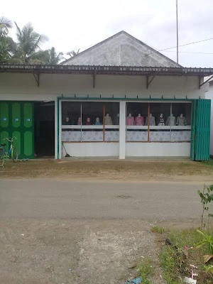 toko baju rizky jaya