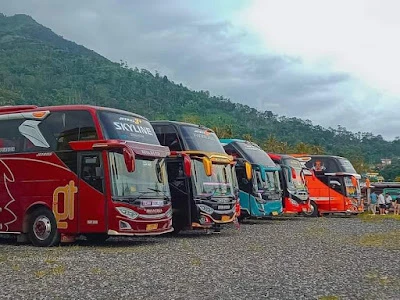 Agen travel (clp-jakarta)