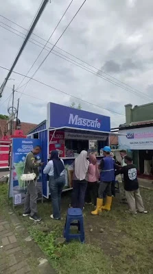 Mascafe Banyumas