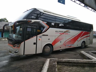Agent tiket Indra