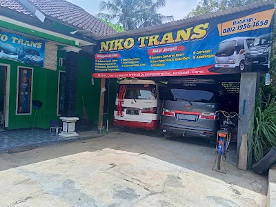Niko Trans