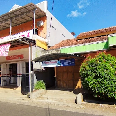 Cahaya Mandiri Computer