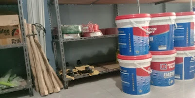 TB Sejahtera Bersama