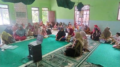 Mushola adzikro