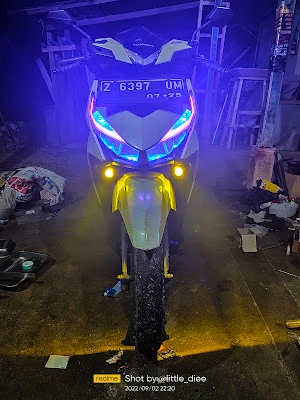 Teras Motor & Furniture