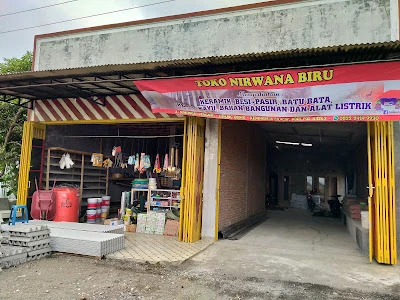 Tb.Nirwana Biru