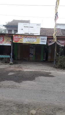 Pasar Panisihan