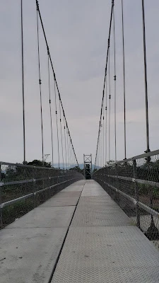 Treveling