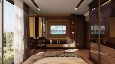 PT Deko Interior indo