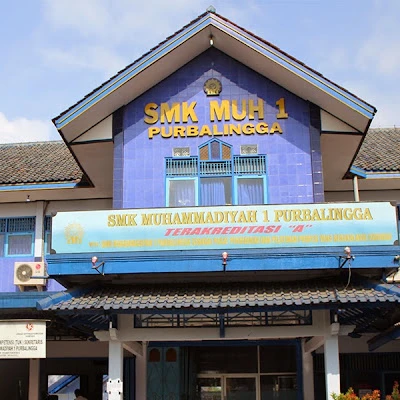 sekolah ambatron