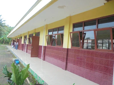 Pondok Pesantren API Al Hidayah