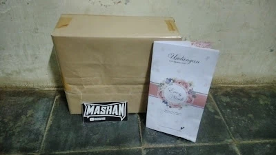Mashan Printing Kajongan