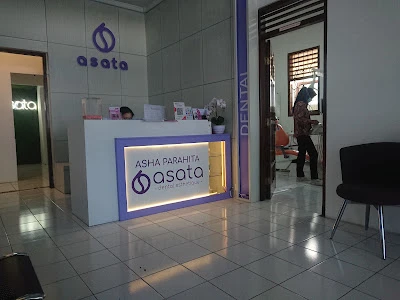 ASHA PARAHITA