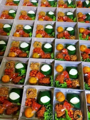 Jasa Catering Purbalingga - Dapur Bundanya Raka