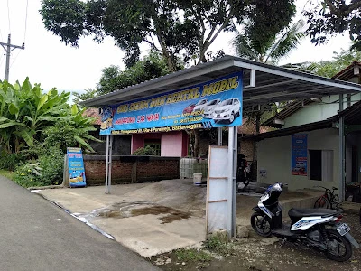 MAHARDIKA Cuci Mobil & Motor