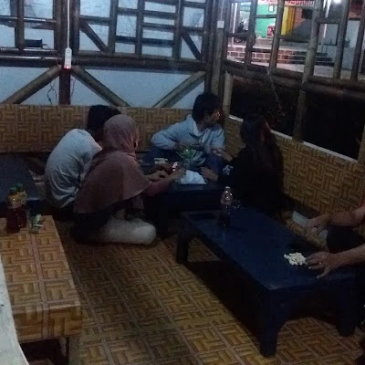 WARKOP,J41P TEAM