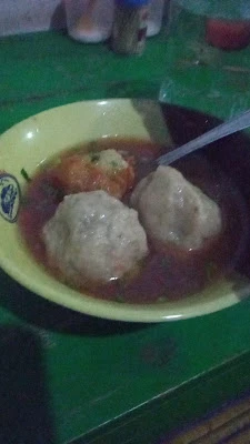 BAKSO BIMA
