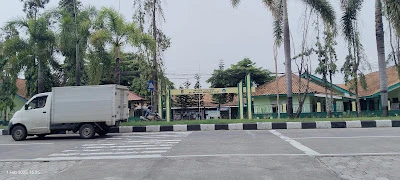 Puskesmas Karang Kandri