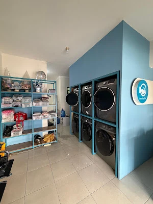 Laundryklin Aero Purwokerto