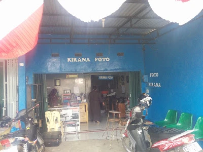 Kirana Foto