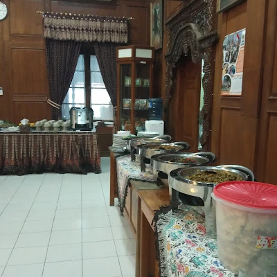 Cahaya Catering