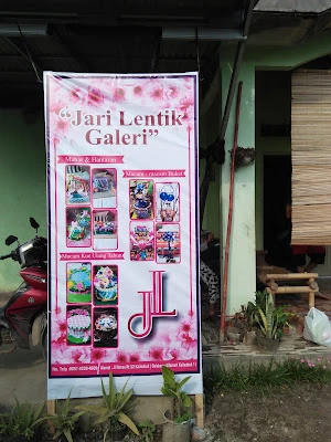 Jari Lentik Galeri