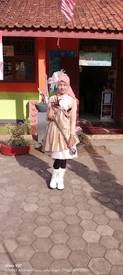 SD Negeri Pucung Lor 2