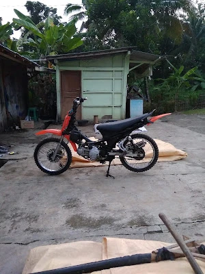 Bengkel Rizal Motor