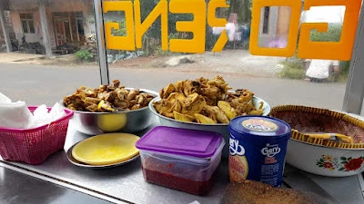 Ayam Goreng Ibu Ani