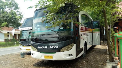 Agen Sinar Jaya Kubangkangkung