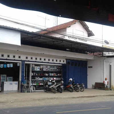 Sinar Gemilang Elektronik